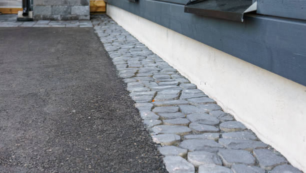 Best Gravel Driveway Installation  in Saltville, VA