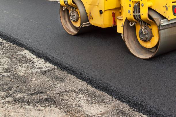 Reliable Saltville, VA Driveway Paving Services Solutions