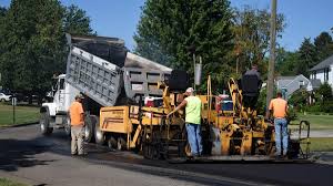 Why Choose Us For All Your Driveway Paving Needs in Saltville, VA?